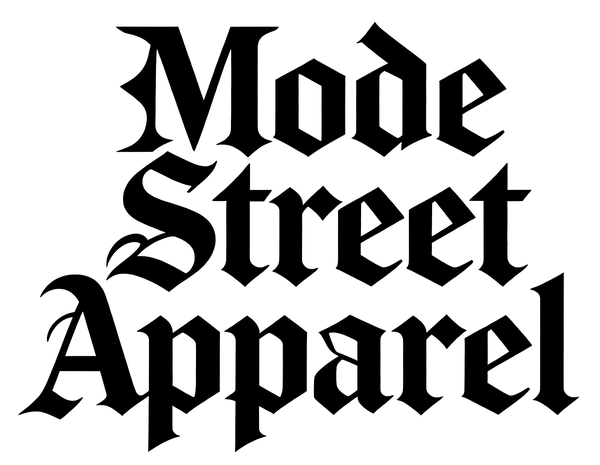 Mode Street Apparel